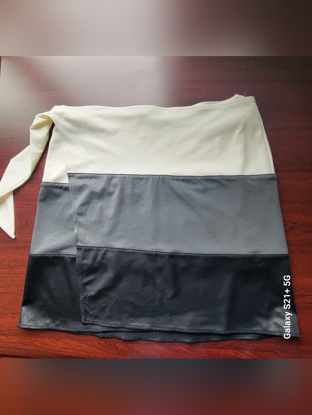 La Perla Sport White Label Cover Up